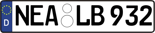 NEA-LB932