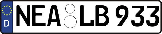 NEA-LB933