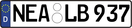 NEA-LB937
