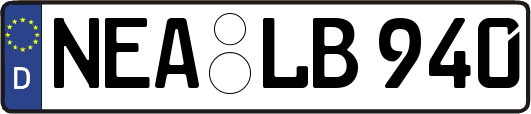 NEA-LB940