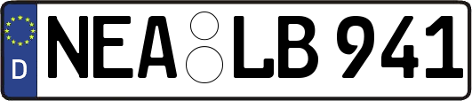 NEA-LB941