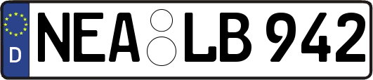 NEA-LB942