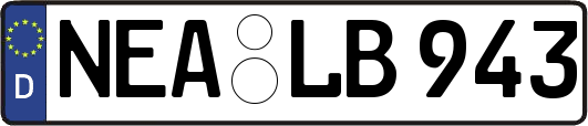 NEA-LB943