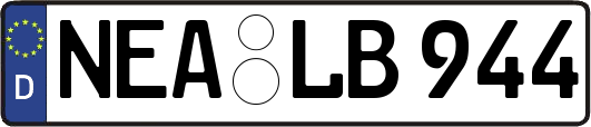 NEA-LB944