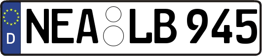 NEA-LB945