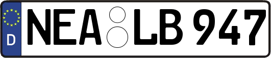 NEA-LB947