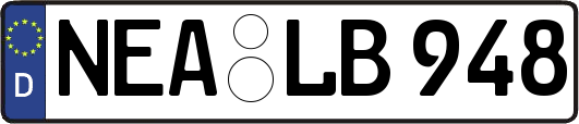 NEA-LB948