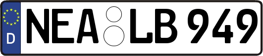 NEA-LB949