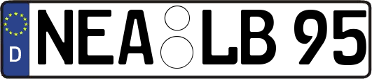 NEA-LB95
