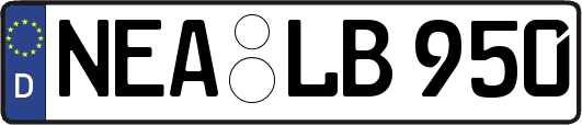 NEA-LB950