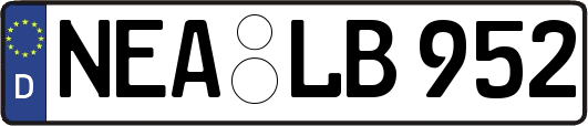 NEA-LB952