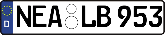 NEA-LB953