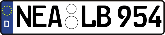 NEA-LB954