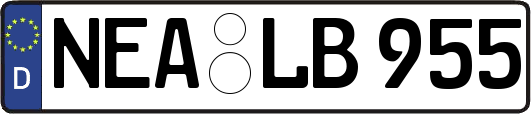 NEA-LB955