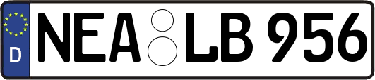 NEA-LB956