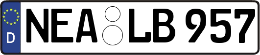 NEA-LB957