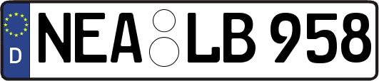 NEA-LB958