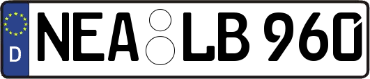 NEA-LB960