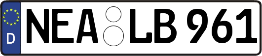 NEA-LB961