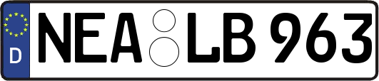 NEA-LB963
