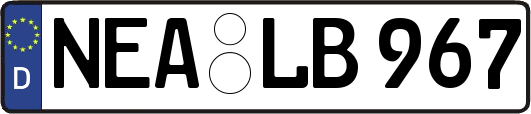 NEA-LB967
