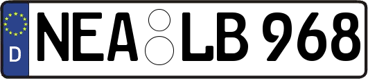NEA-LB968