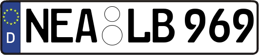 NEA-LB969