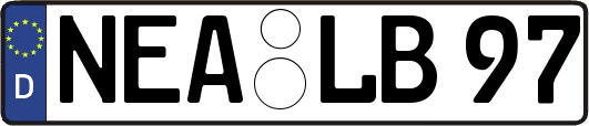 NEA-LB97