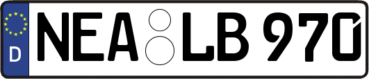 NEA-LB970
