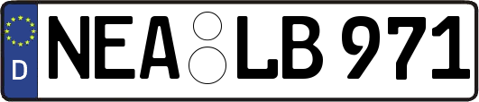 NEA-LB971