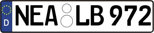 NEA-LB972