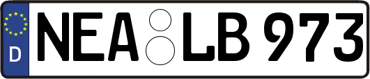 NEA-LB973