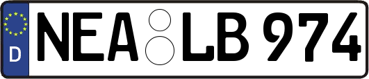 NEA-LB974