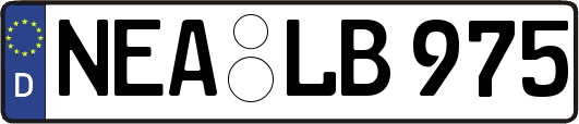 NEA-LB975