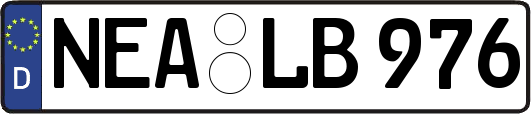NEA-LB976