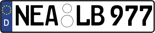 NEA-LB977