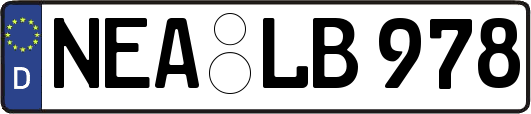 NEA-LB978