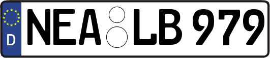NEA-LB979