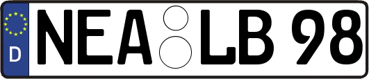 NEA-LB98