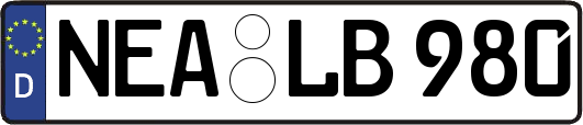 NEA-LB980