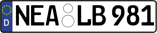 NEA-LB981