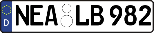 NEA-LB982