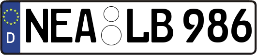 NEA-LB986