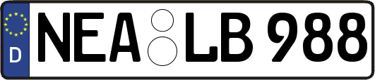 NEA-LB988