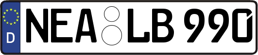 NEA-LB990