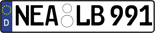 NEA-LB991