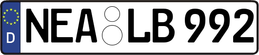 NEA-LB992