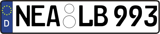 NEA-LB993