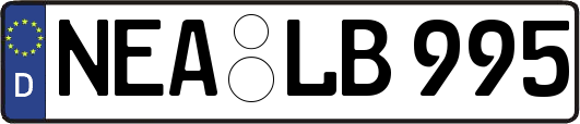 NEA-LB995