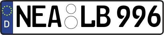 NEA-LB996